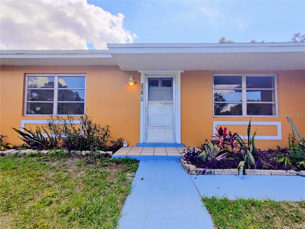 485 Savoy Ct., Spring Hill, FL 34606