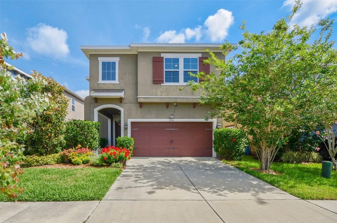 7406 Radden Ct., Apollo Beach, FL 33572