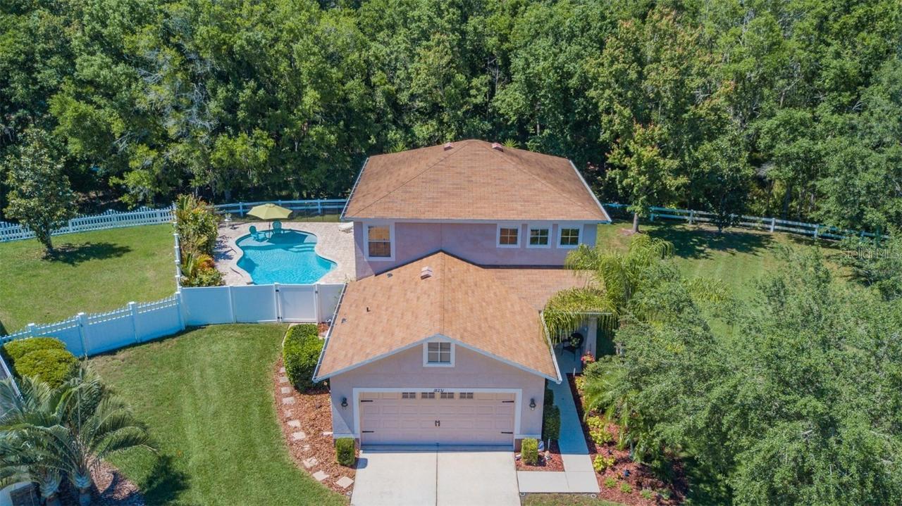 18231 Kentisbury Ct., Land O Lakes, FL 34638