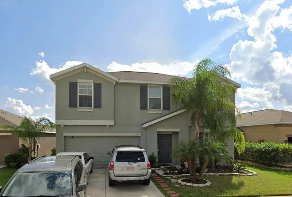 1503 Redmond Brook Ln., Ruskin, FL 33570