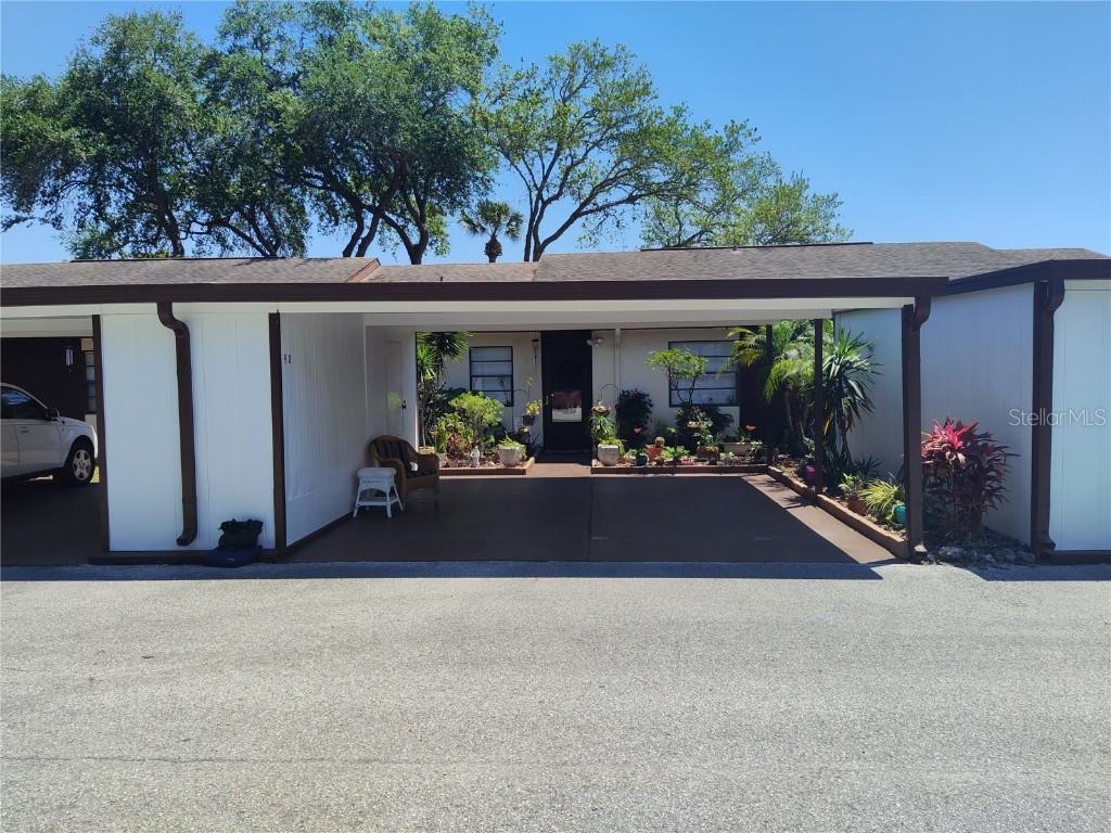 6421 Drexel Dr. #2, Port Richey, FL 34668