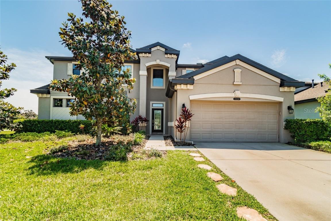 21834 Southern Charm Dr., Land O Lakes, FL 34637