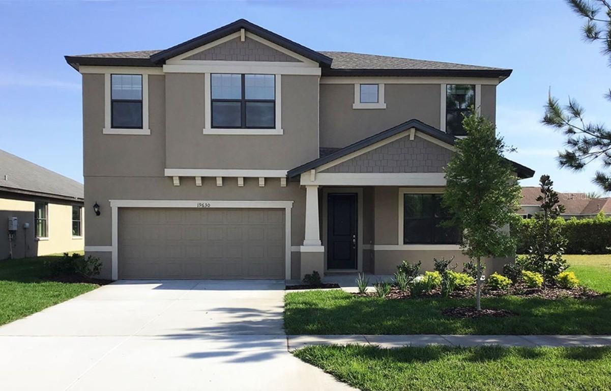 19630 Hidden Glen Dr., Land O Lakes, FL 34638