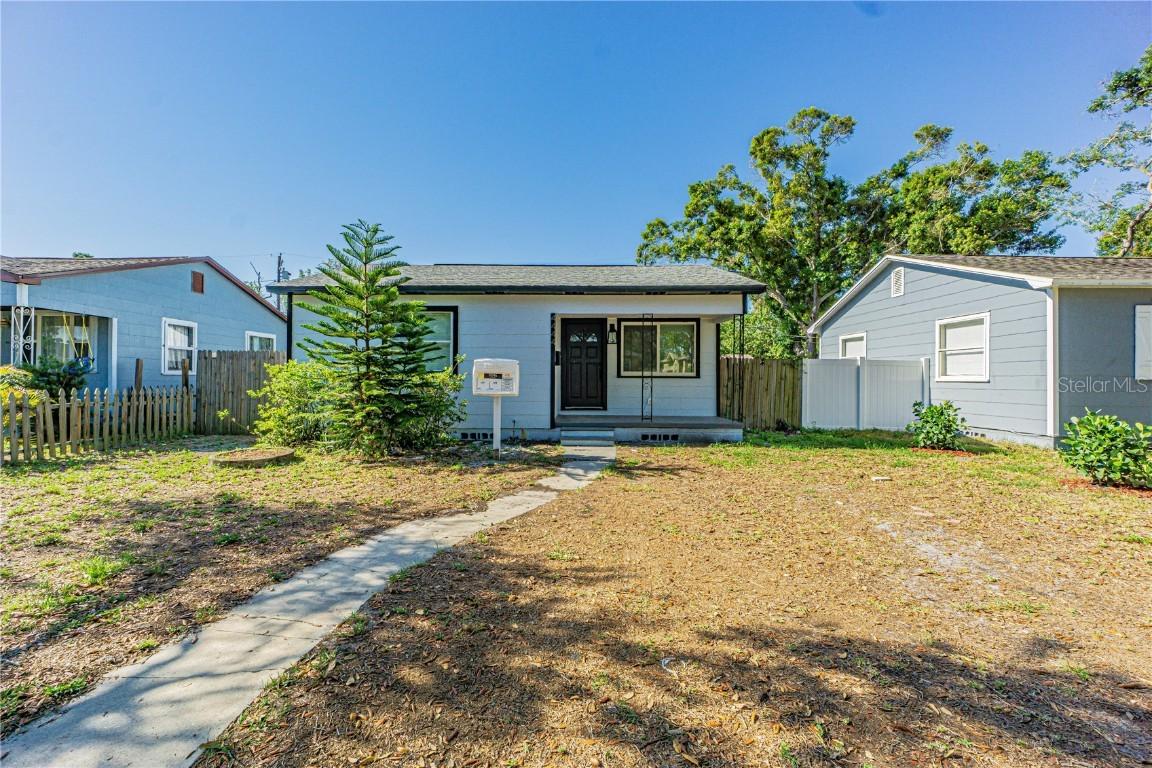 4444 5th Ave., St Petersburg, FL 33711