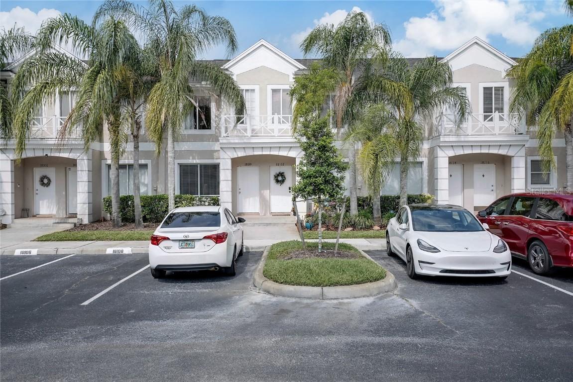 18110 Paradise Point Dr., Tampa, FL 33647