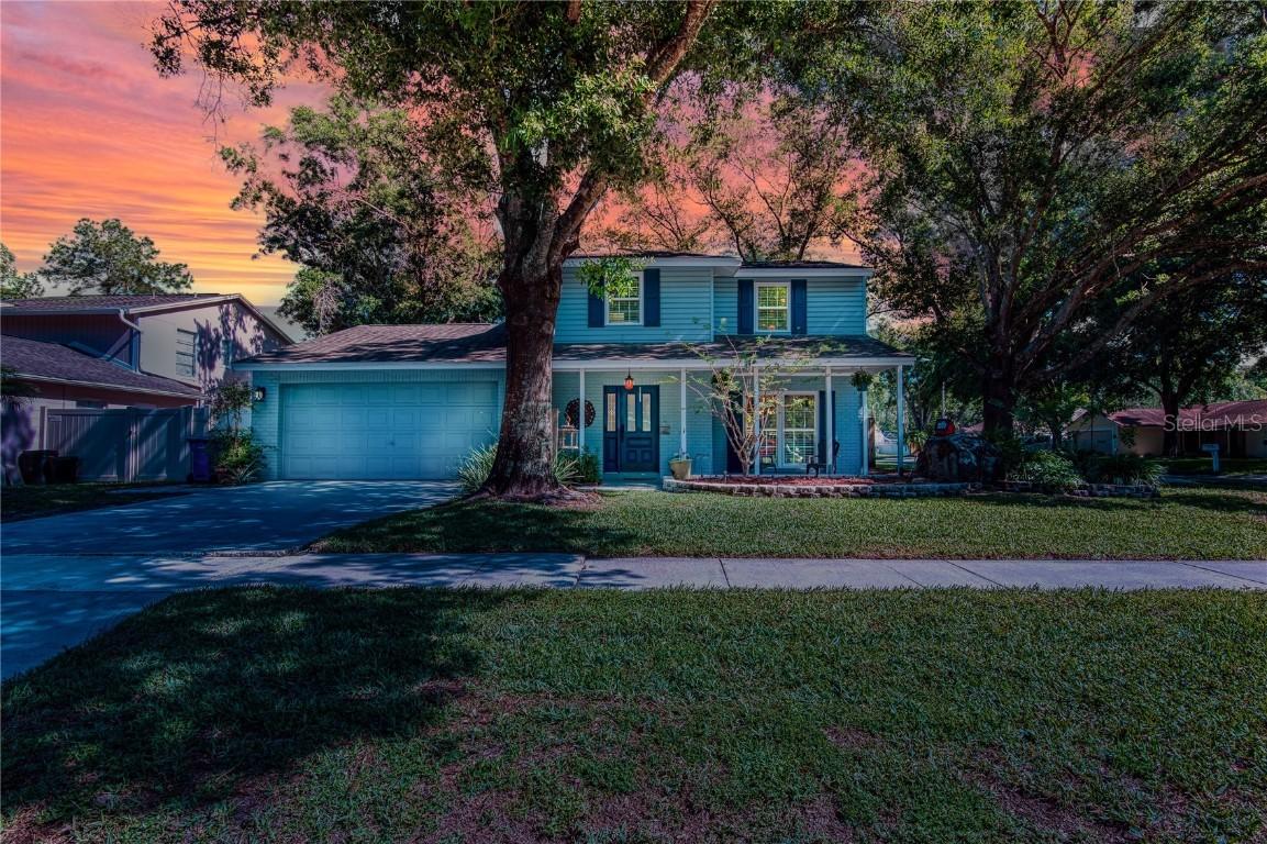1310 Country Elm Ct., Lutz, FL 33549