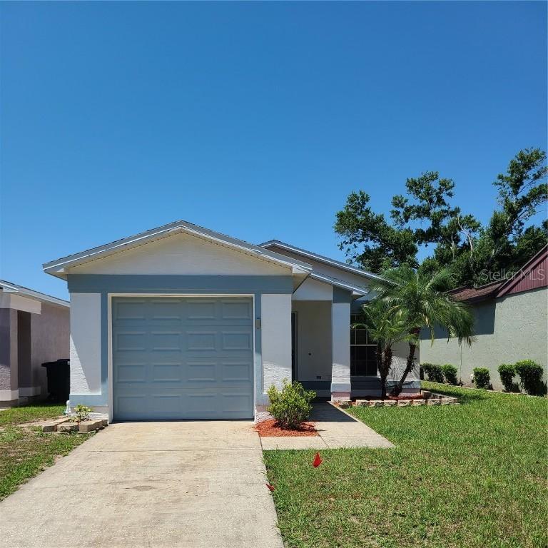 4333 Venice Dr., Land O Lakes, FL 34639