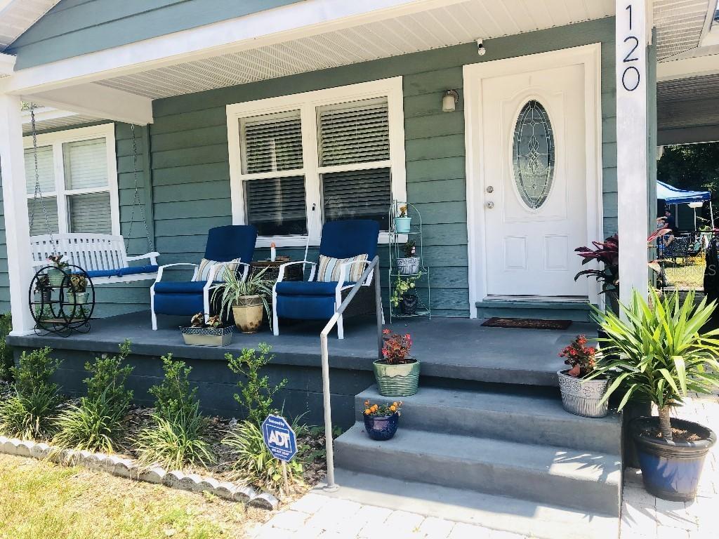 120 E Muriel Street, Orlando, FL 32806
