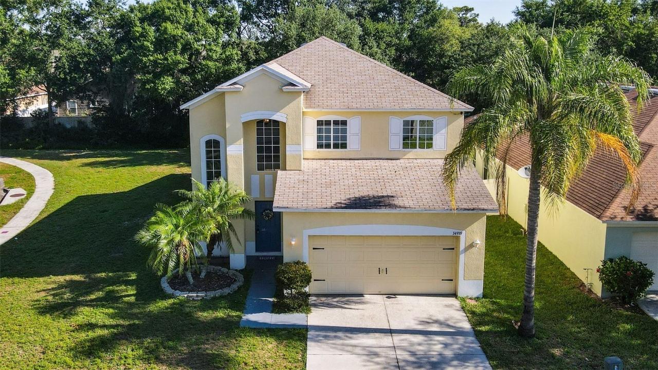 34939 Deerfield Oaks Dr., Zephyrhills, FL 33541