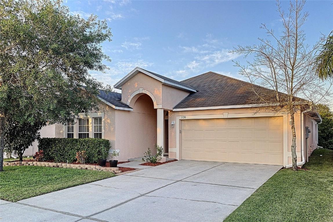 3120 Bellericay Ln, Land O Lakes, FL 34638