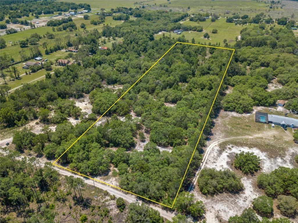 Coyote Rd., Hudson, FL 34667