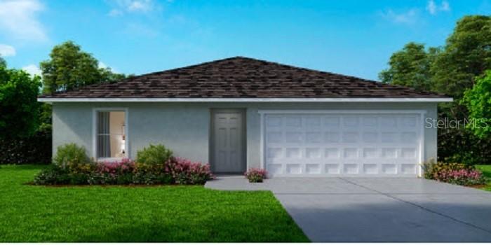 69 Orchid Ct., Poinciana, FL 34759