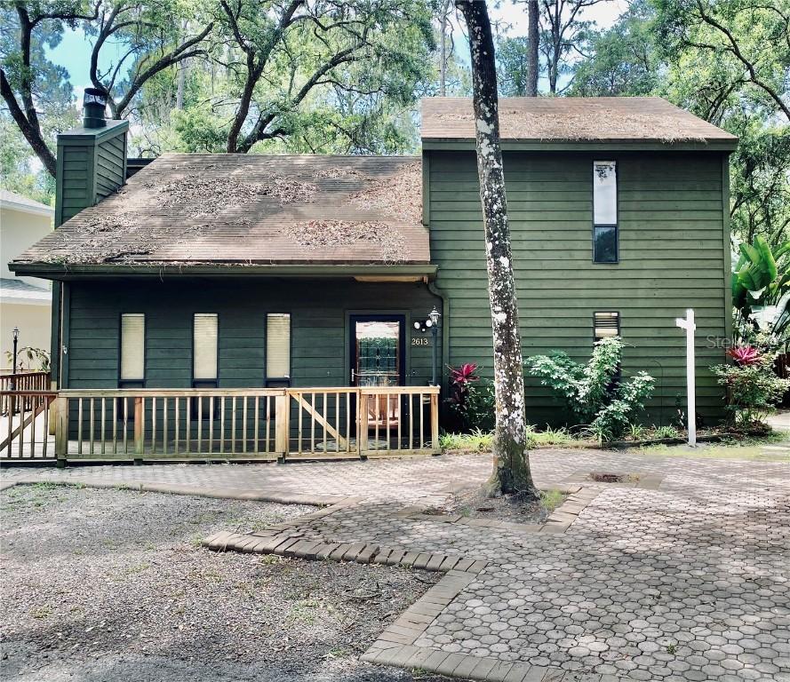 2613 Fiddlestick Cir., Lutz, FL 33559