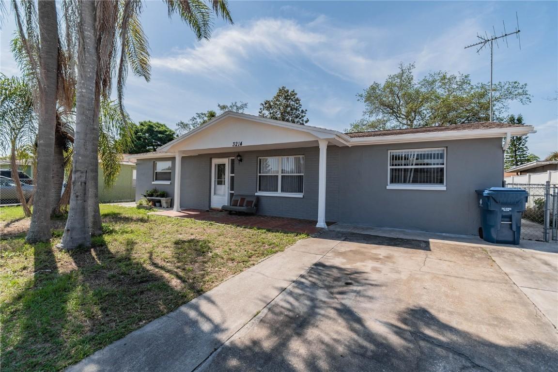 3214 Coldwell Dr., Holiday, FL 34691