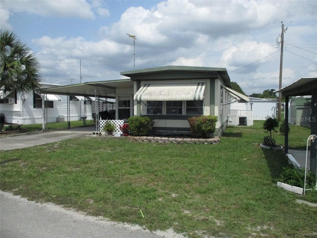 6324 Indiana St., Zephyrhills, FL 33542