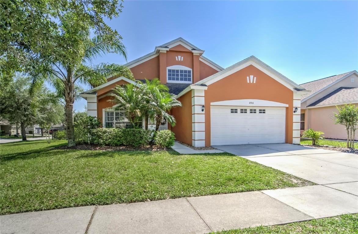 6516 Bridgecrest Dr., Lithia, FL 33547