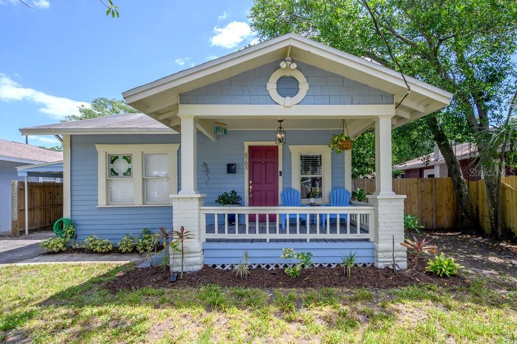 6703 N Branch Ave., Tampa, FL 33604