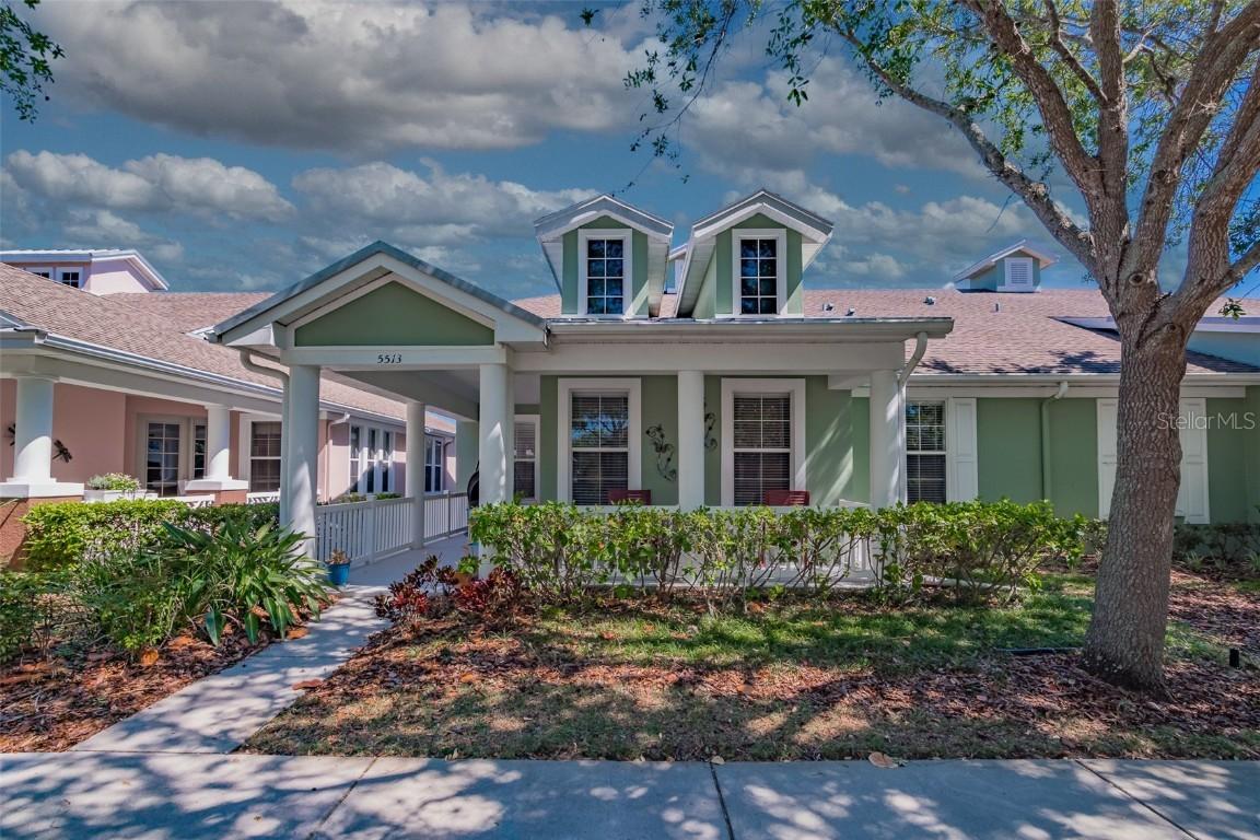5513 Golden Isles Dr., Apollo Beach, FL 33572