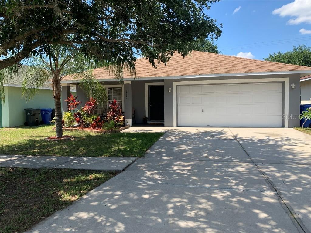 2104 Unity Village Dr., Ruskin, FL 33570