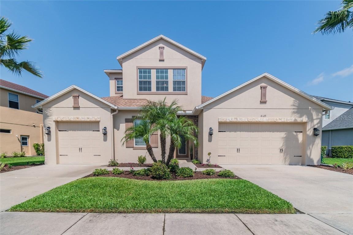 4123 Windcrest Dr., Wesley Chapel, FL 33544