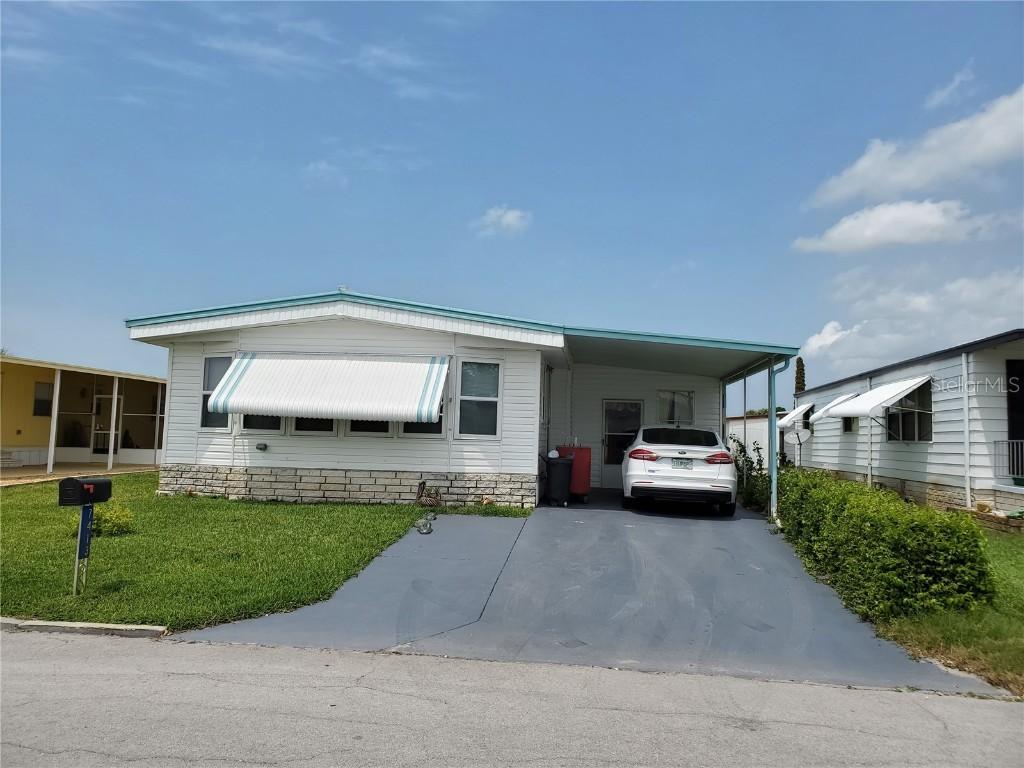 7413 Skyline Dr., Hudson, FL 34667