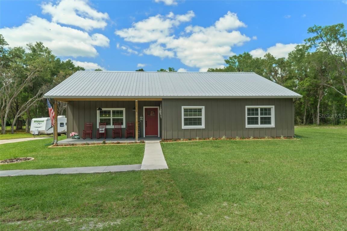 26015 Oneal Rd., Brooksville, FL 34601