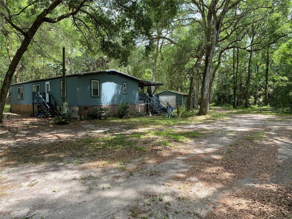 2354 Corvilla Dr., Zephyrhills, FL 33540