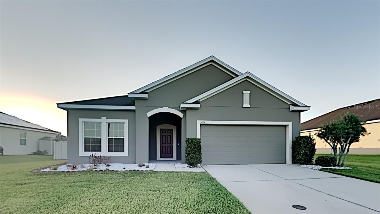 3815 Enchantment Ln., St. Cloud, FL 34772