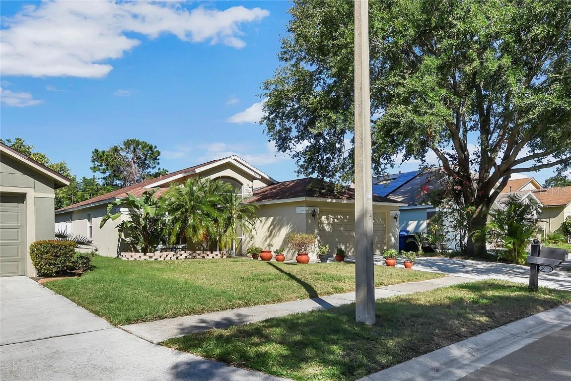 2019 Wrangler Dr., Brandon, FL 33511