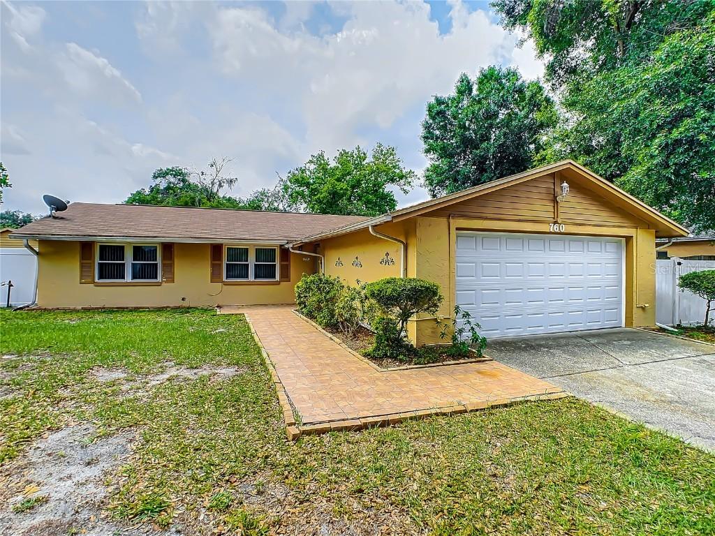 760 Caliente Dr., Brandon, FL 33511