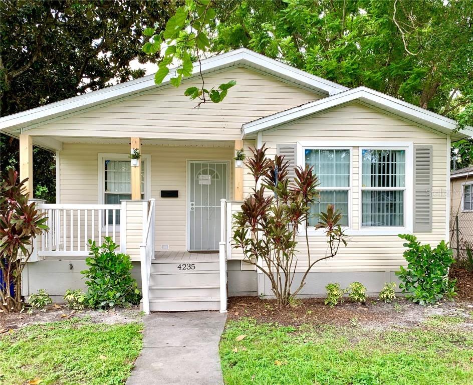 4235 4th Ave., St Petersburg, FL 33711