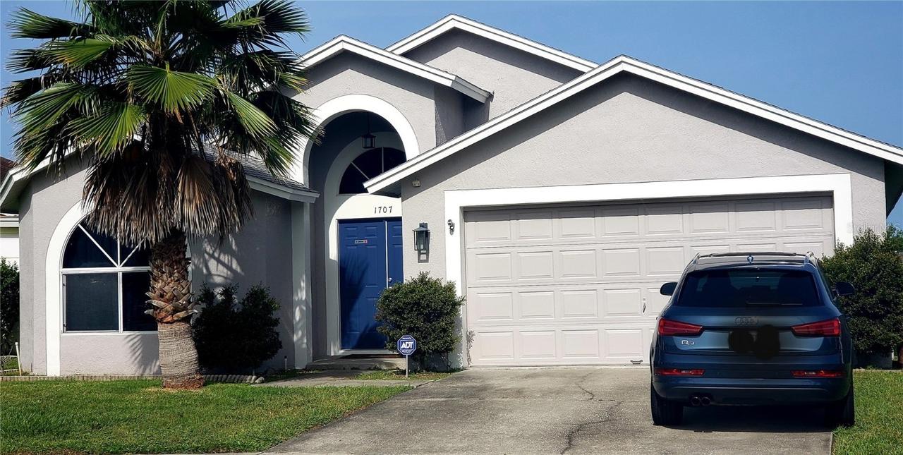 1707 Westerly Dr., Brandon, FL 33511