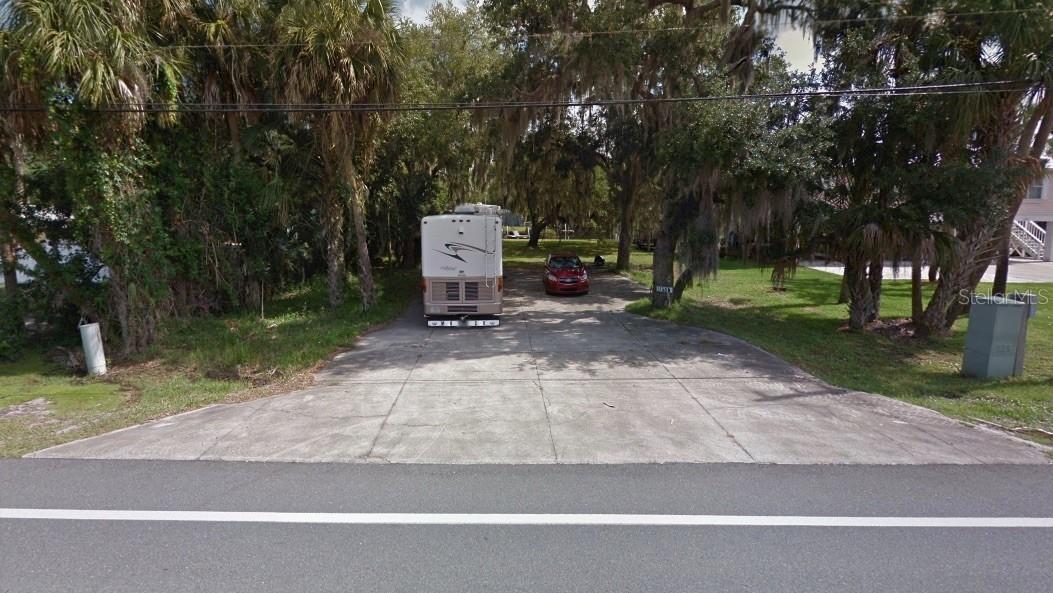 11383 W Fort Island Tr., Crystal River, FL 34429