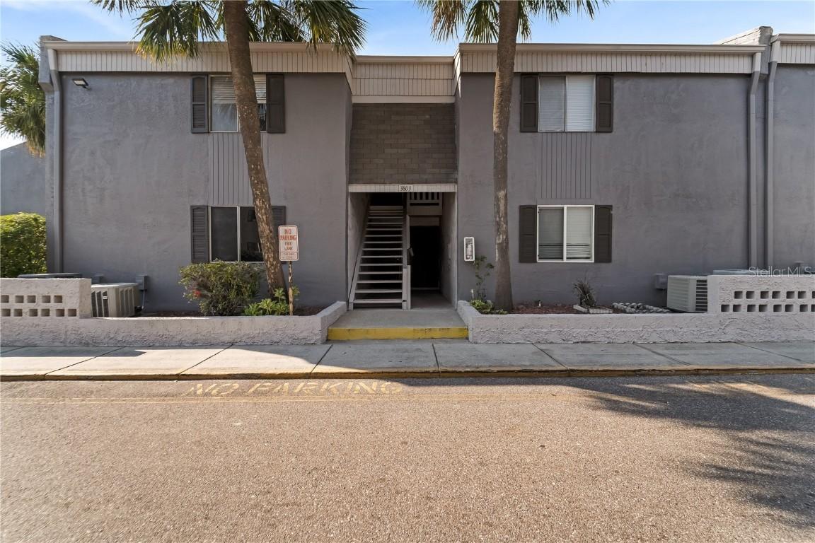 3803 Cortez Cir. #B, Tampa, FL 33614