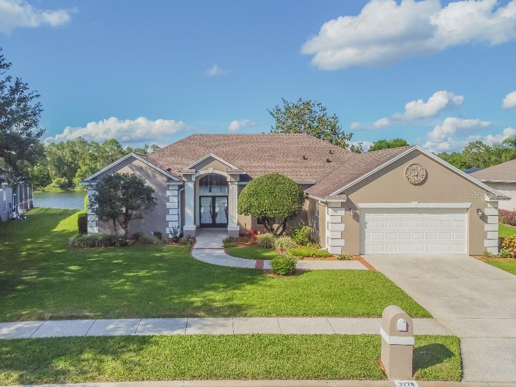 3278 Lordmall Ct., Oviedo, FL 32765