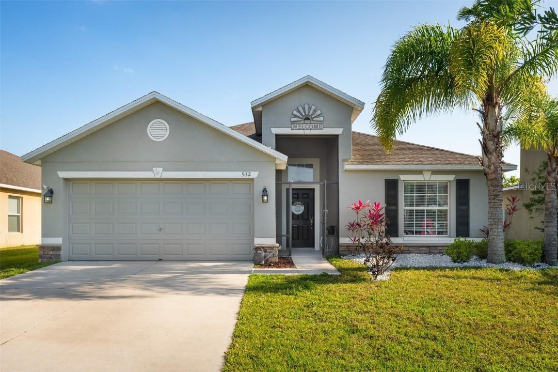 532 19th St., Ruskin, FL 33570
