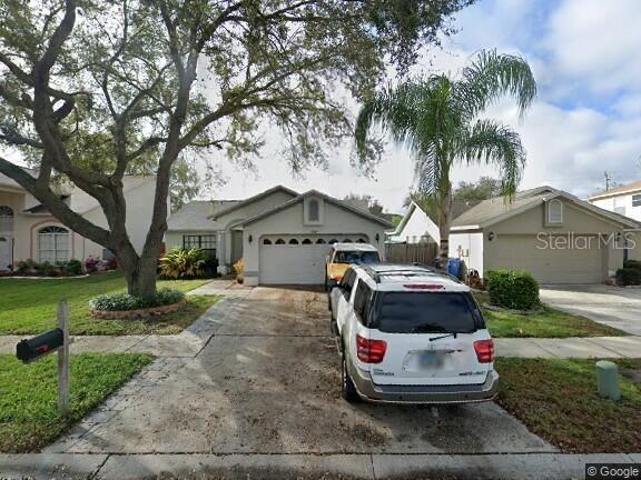 11317 Clayridge Dr., Tampa, FL 33635