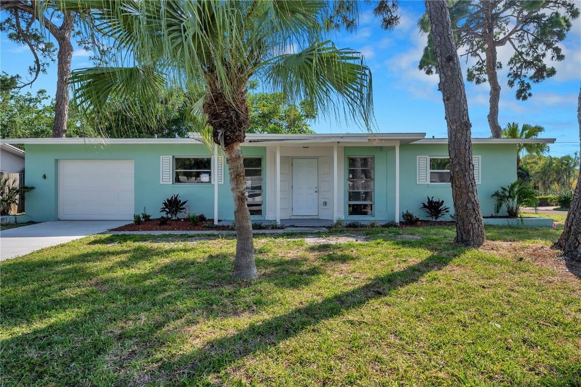 5101 41st St., St Petersburg, FL 33711