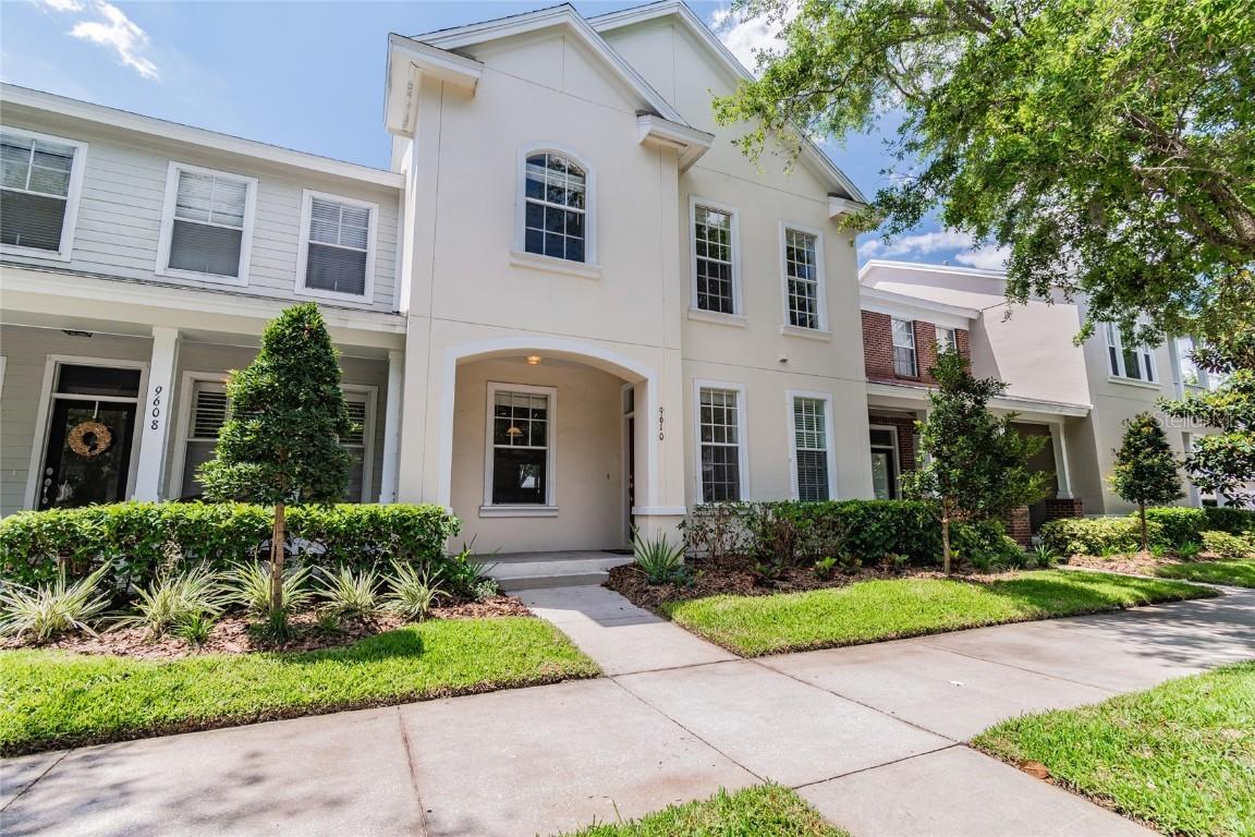 9610 Royce Dr., Tampa, FL 33626
