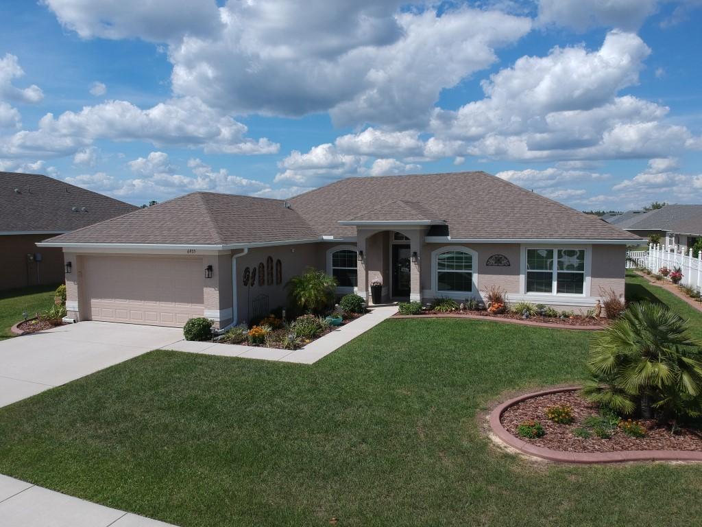 6935 Wirevine Dr., Brooksville, FL 34602
