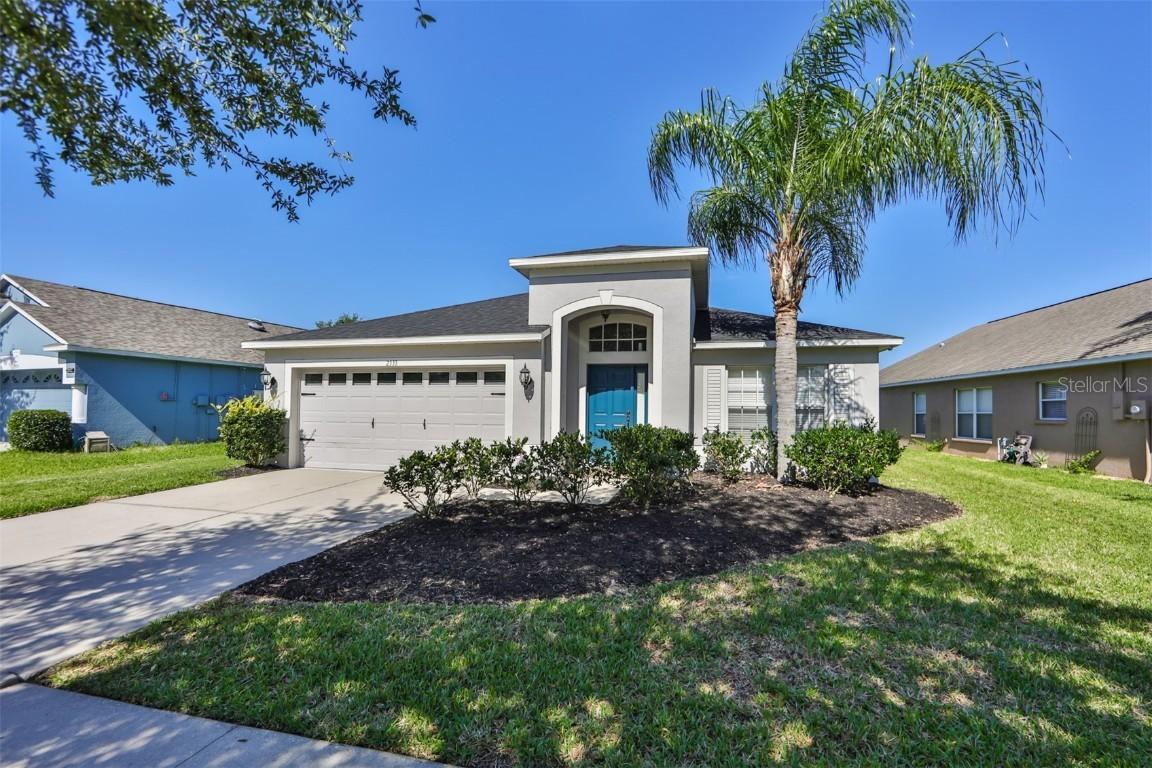 2333 Lawrence Hall St., Ruskin, FL 33570