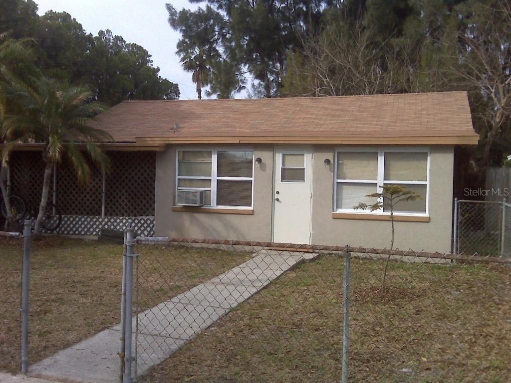 3681 50th Ave., St Petersburg, FL 33714
