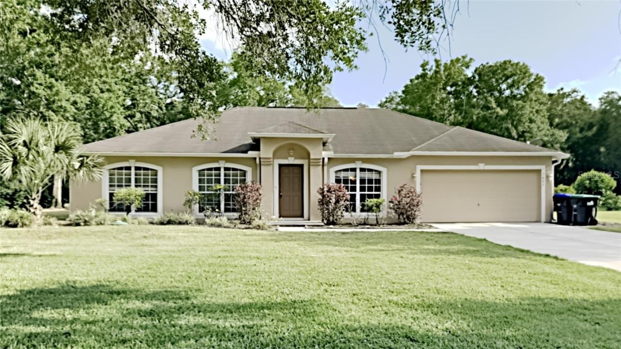 7627 Lake Andrea Cir., Mount Dora, FL 32757