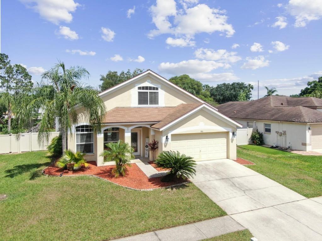 705 Tuscanny St., Brandon, FL 33511