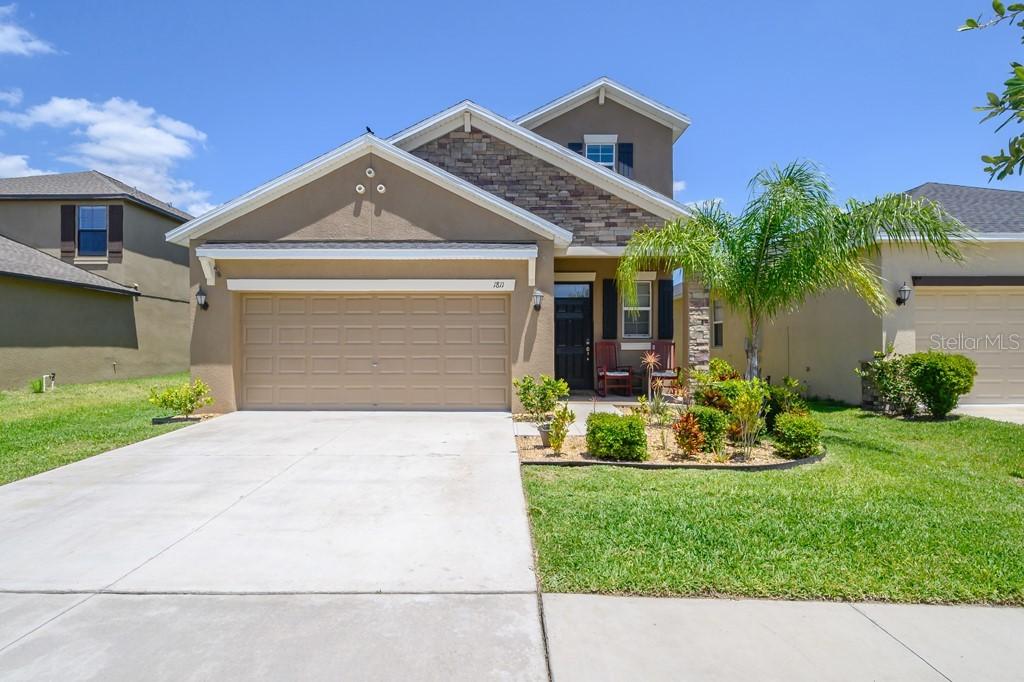 1811 Hawks View Dr., Ruskin, FL 33570