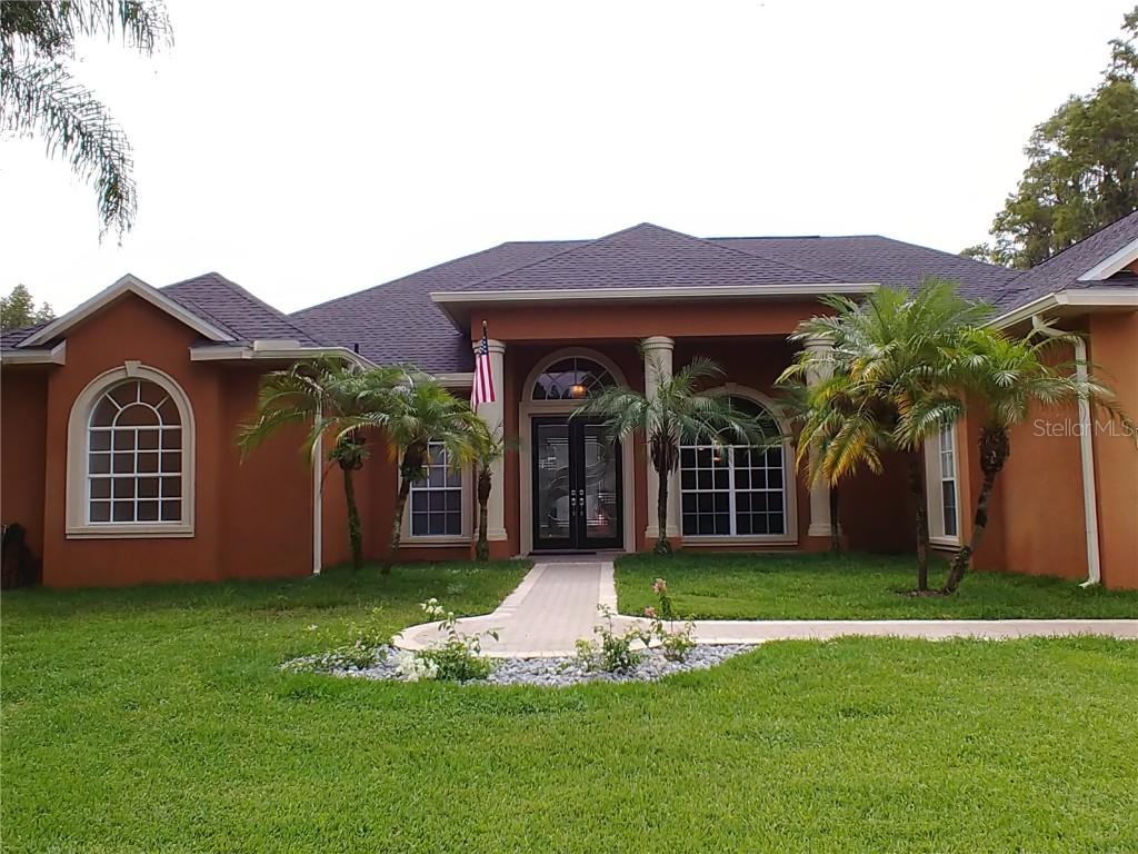 1415 Kensington Woods Dr, Lutz, FL 33549