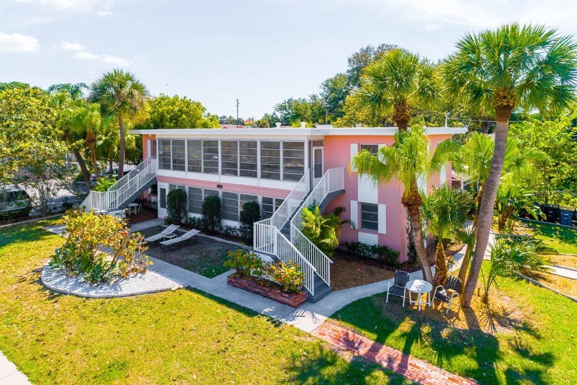 710 S Lincoln Ave., Clearwater, FL 33756