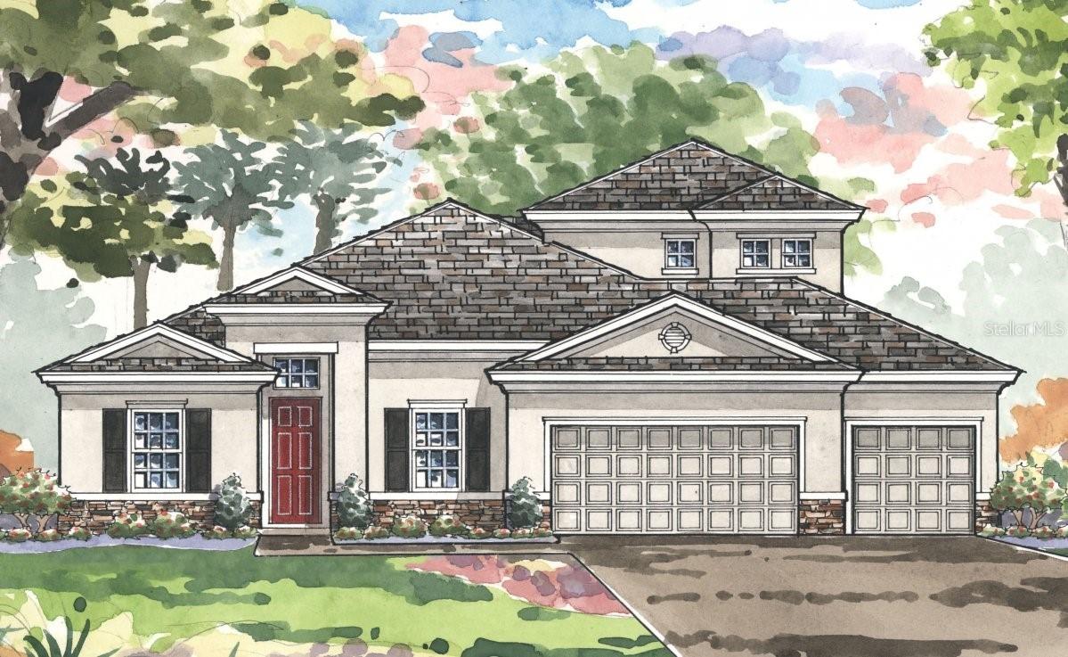 4119 Woodland Retreat Blvd., New Port Richey, FL 34655