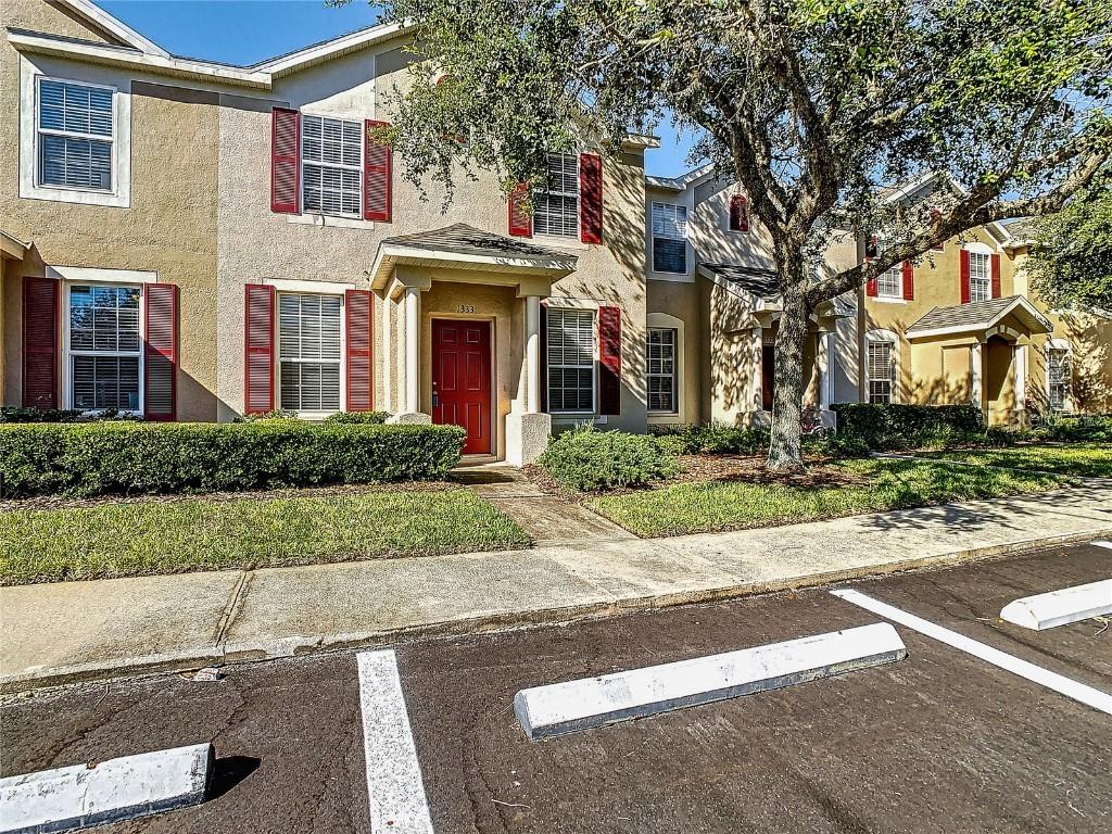 1333 Lyonshire Dr., Wesley Chapel, FL 33543