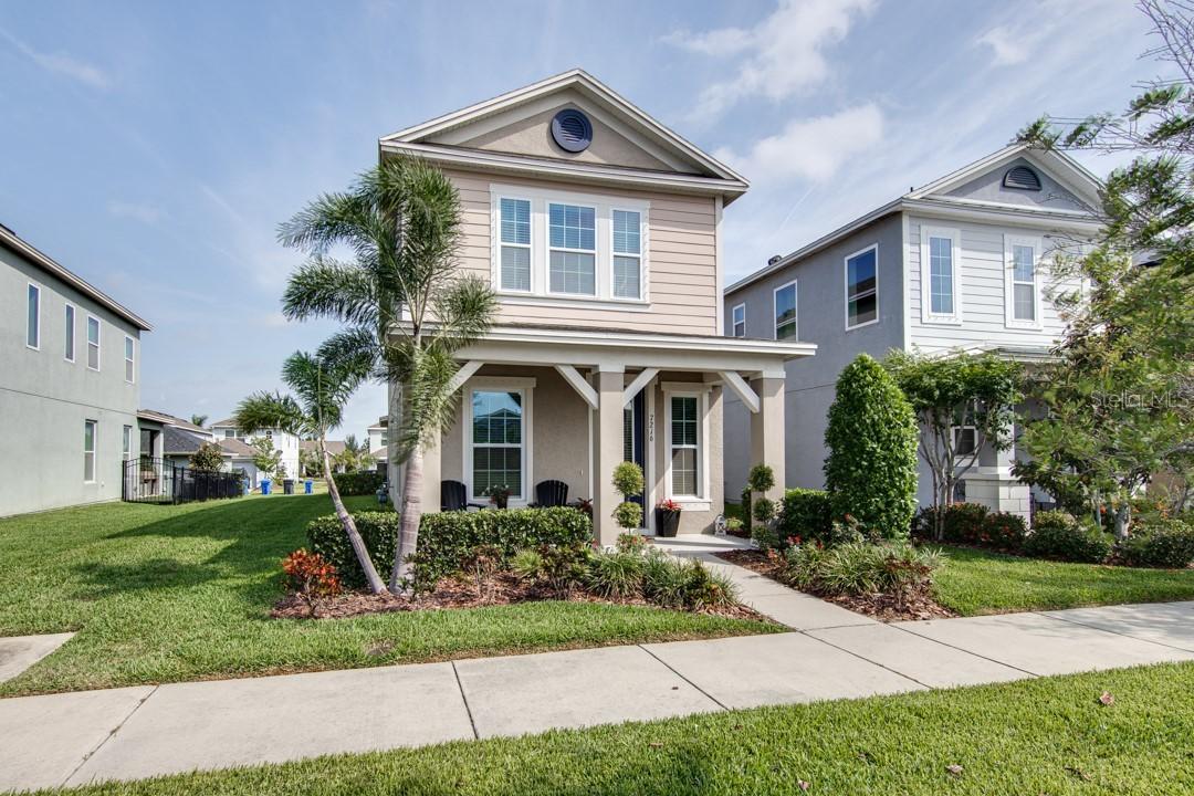 7216 Milestone Dr., Apollo Beach, FL 33572